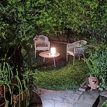 Nonna Pina Traditional & Elegant B&B-2