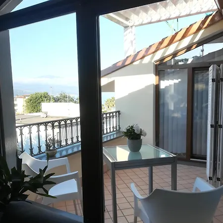 Nonna Pina Traditional & Elegant B&B-3